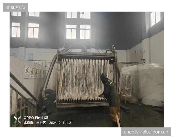 深圳大运中心选择三菱丽阳MBR膜组：一次成功的压差-反洗协同调试如何将化学清洗频率降低一半
